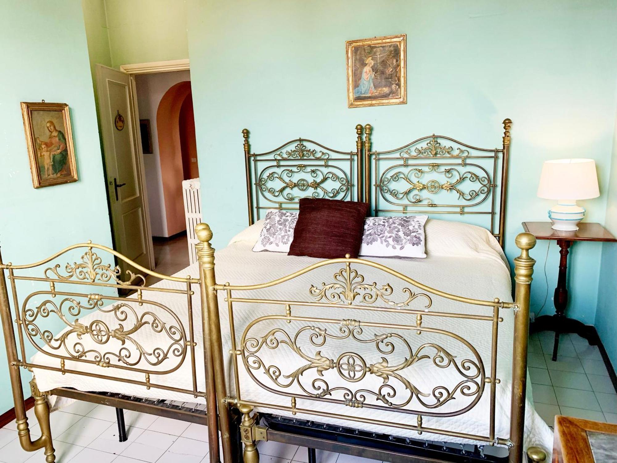 Dimora Palazzo Morelli Чівіта-Кастеллана Екстер'єр фото